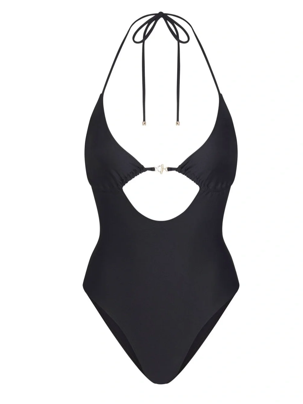SKIMS Iconic Swim Hardware One Piece